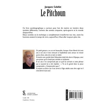 Le Pitchoun