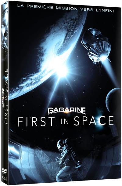 Gagarine DVD