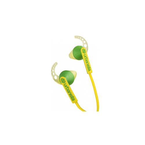 URBANIST ECOUTEURS STEREO SPORT IN EAR