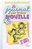 Le journal d'une grosse nouille, Tome 04