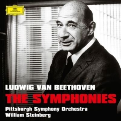 Ludwig van Beethoven The Symphonies Coffret