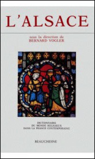 L'Alsace