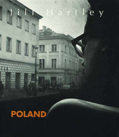Poland - J. Hartley - relié