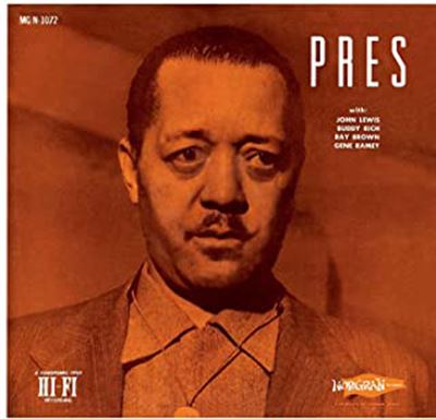 Pres