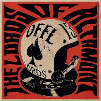 Lords of Altamont - 1