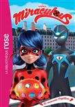 Miraculous 34 - Le nouveau papillon