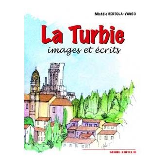 La Turbie