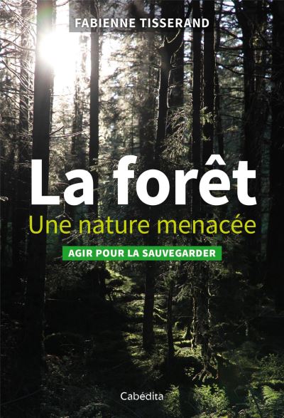 La forêt, une nature menacée