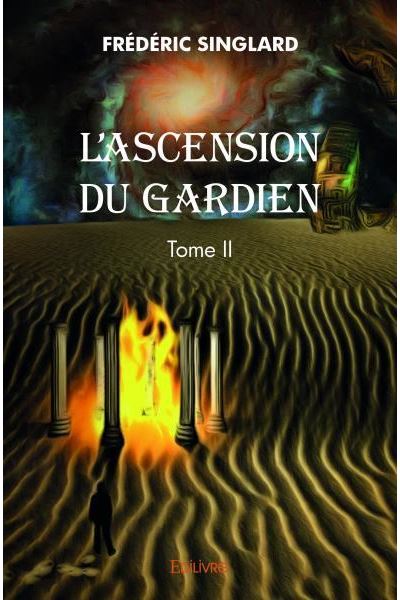 L'ascension du gardien –