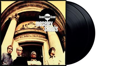 MOSELEY SHOALS/LP