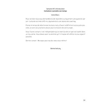 Comment trouver l'amour en 28 jours