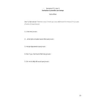 Comment trouver l'amour en 28 jours