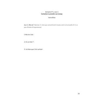 Comment trouver l'amour en 28 jours