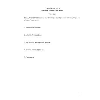 Comment trouver l'amour en 28 jours