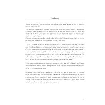 Comment trouver l'amour en 28 jours