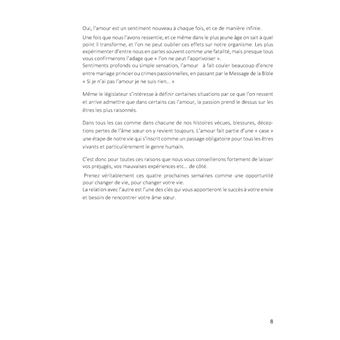 Comment trouver l'amour en 28 jours