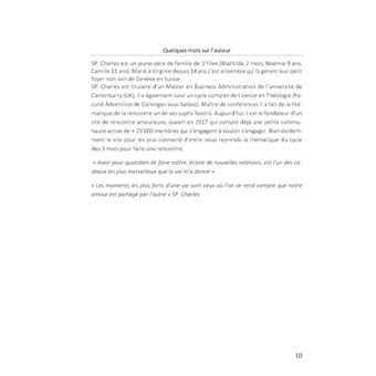 Comment trouver l'amour en 28 jours