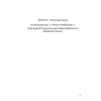 Comment trouver l'amour en 28 jours