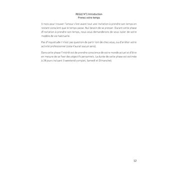 Comment trouver l'amour en 28 jours