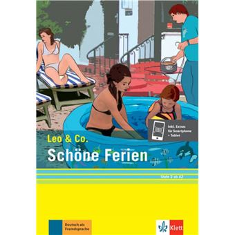 Schöne Ferien