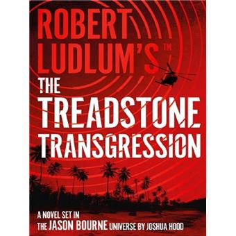 Robert ludlum's the treadstone tran