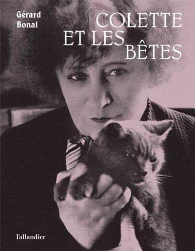 Colette et les betes
