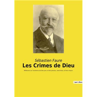 Les Crimes de Dieu