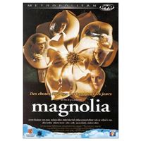 Magnolia DVD