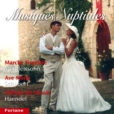 Musiques nuptiales
