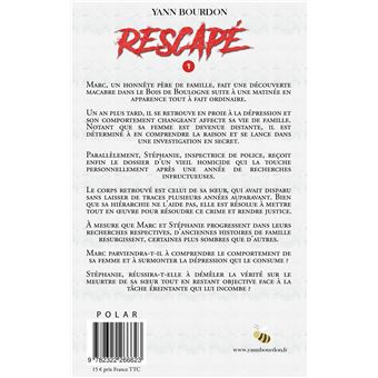 Rescapé