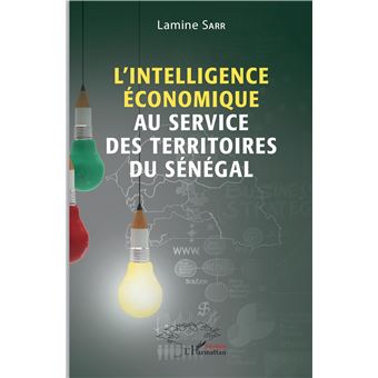 L'intelligence économique au service des territoires du Sénégal