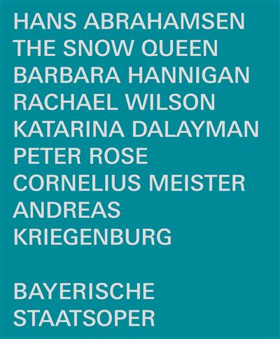 The Snow Queen Blu-ray