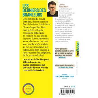 Les derniers des branleurs