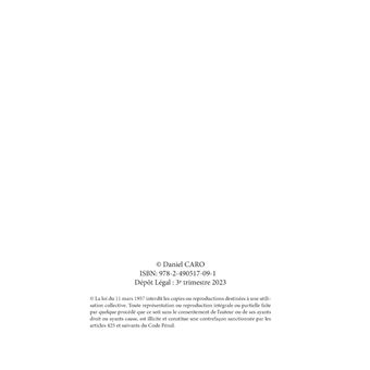 Cours de thaumaturgie en sept leçons