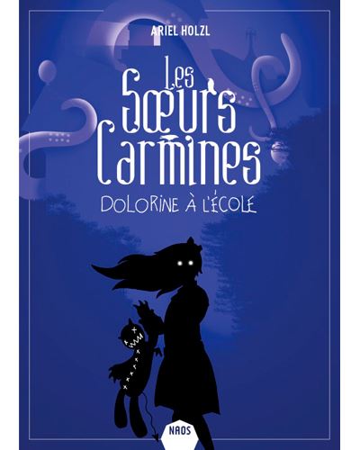 Dolorine à l'école
