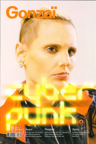 Cyber Punk