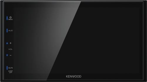 KENWOOD DMX120BT