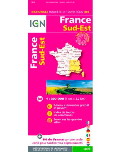 France Sud-Est -  Collectif - broché