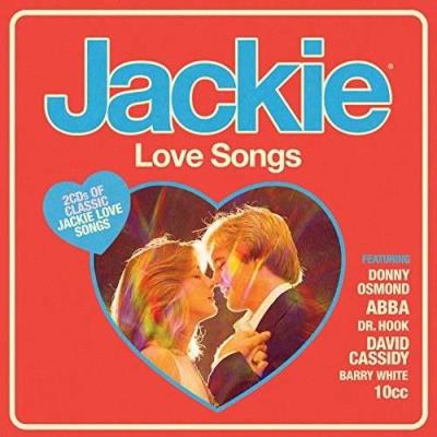 Jackie (Love songs) - 2 CD