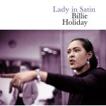 Lady In Satin - Vinilo Color