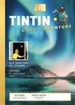 Tintin - C'est l'aventure 6