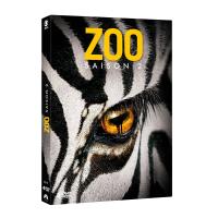 Zoo Saison 2 DVD