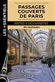 Passages couverts de Paris