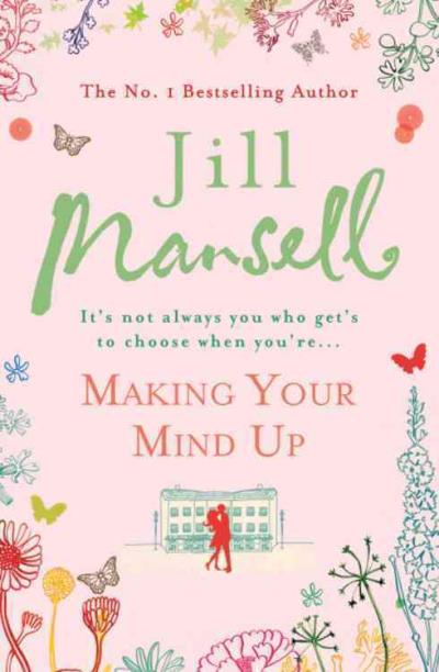 Making your mind up