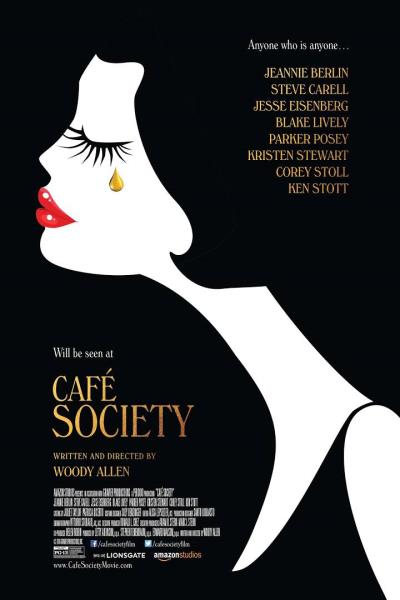 CAFE SOCIETY -FR