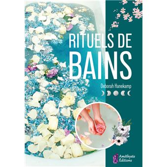 Rituels de bains