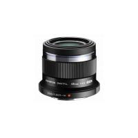 Olympus M.Zuiko Digital 45 mm f/1.8 Hybride Lens