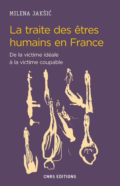 La traite des êtres humains en France
