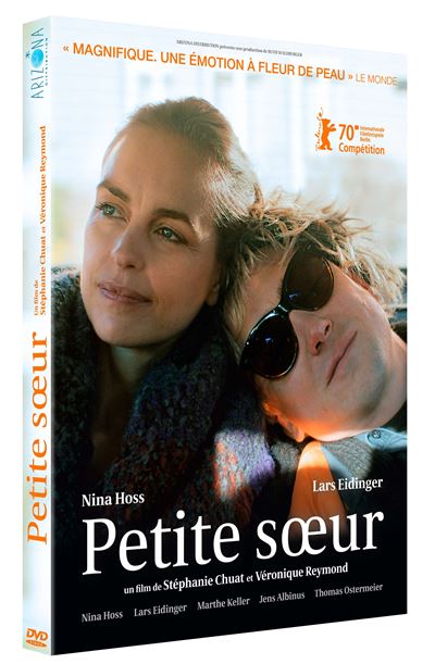 Petite sœur DVD