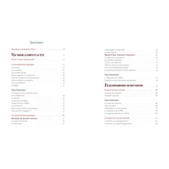 Le Post-Partum sans tabou